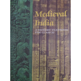 NCERT Medieval India - 11